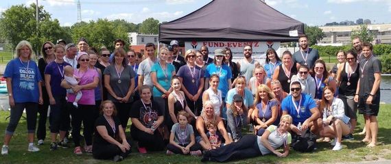 événement de bateaux-dragons